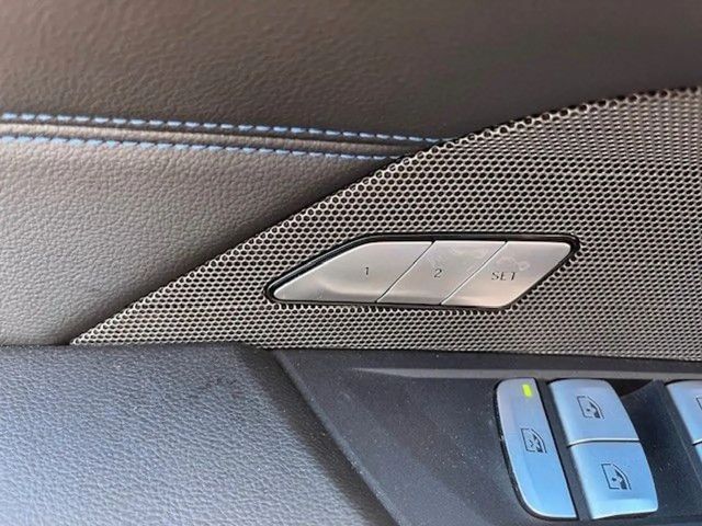 BMW i4 Coupé Gran Coupé M-Sport M50 Sedan