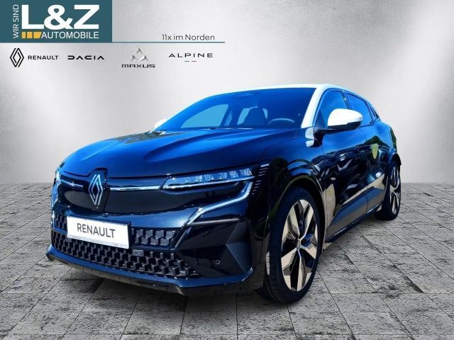 Renault Megane E-Tech Techno