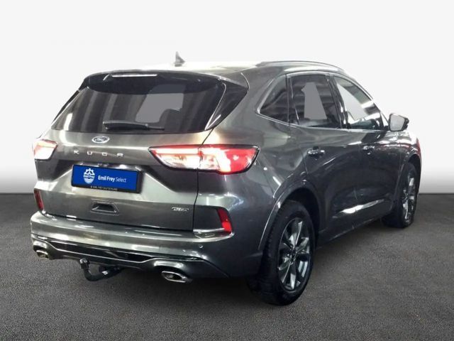 Ford Kuga Plug in Hybrid ST Line