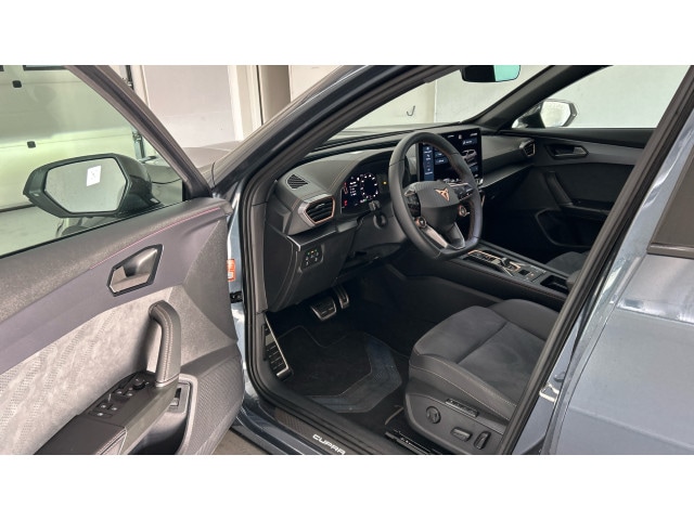 Cupra Formentor 2.0 TSI 4Drive DSG VZ