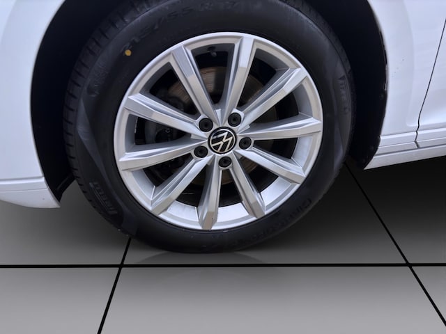 Volkswagen Passat 2.0 TDI Business Variant
