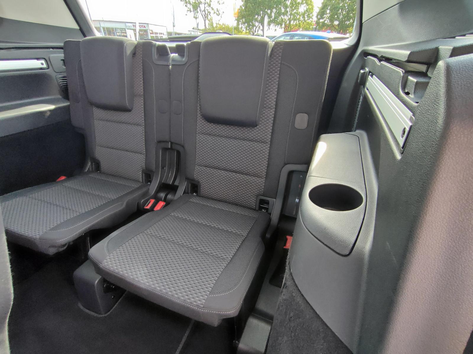 Volkswagen Touran 1.5 TSI DSG