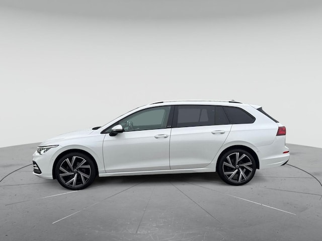 Volkswagen Golf 1.5 TSI Variant