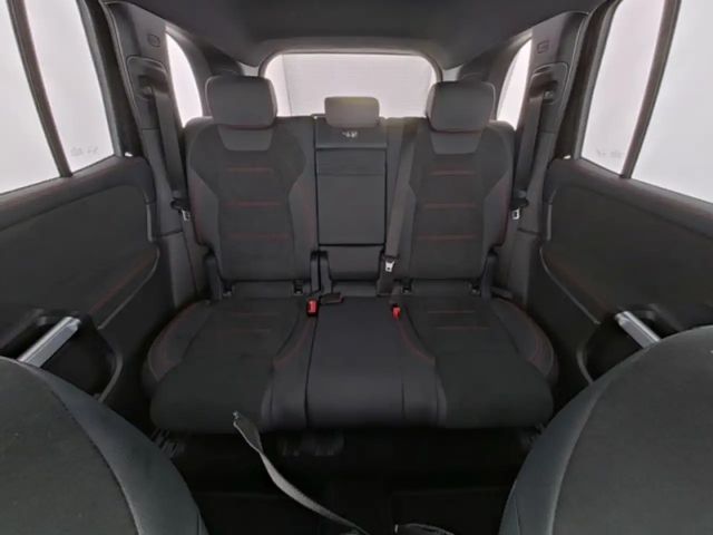 Mercedes-Benz EQB 350 4MATIC AMG Line