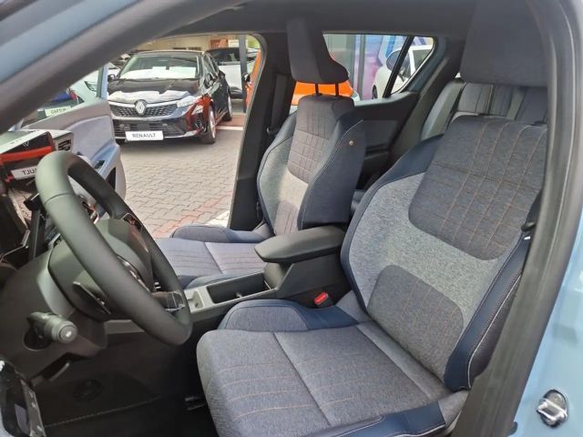 Renault 4 Comfort E-Tech Techno