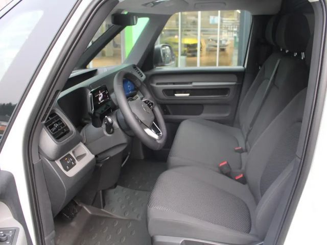 Volkswagen ID.Buzz Cargo 150 kW