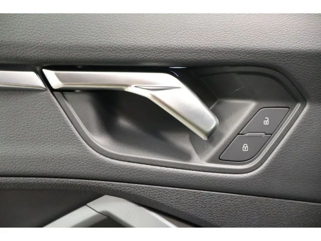 Audi Q3 40 TDI Quattro S-Line Sportback