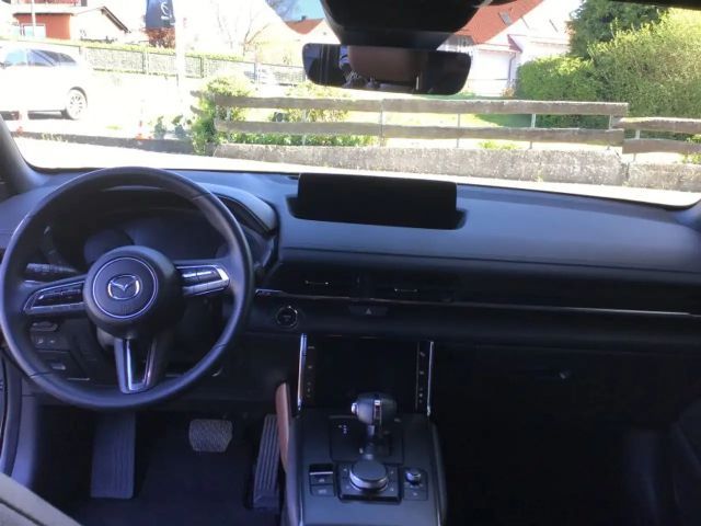 Mazda MX-30 SkyActiv e-Skyactiv