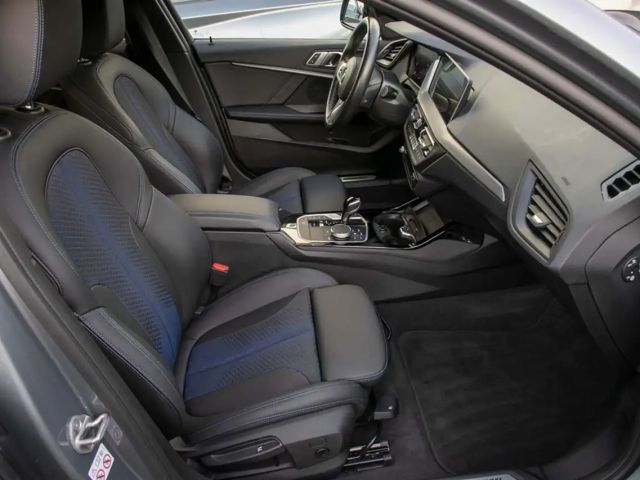 BMW 118 118i M-Sport Sedan