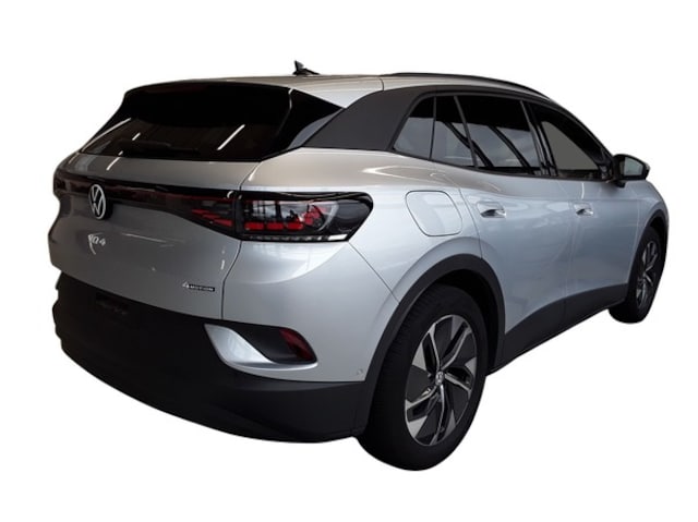 Volkswagen ID.4 4Motion IQ.Drive