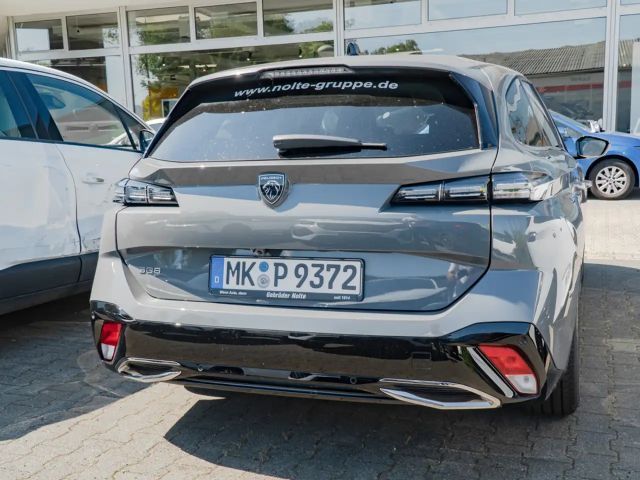 Peugeot 308 Allure Pack Hybrid SW