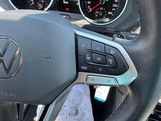 Volkswagen Tiguan 2.0 TDI DSG Life