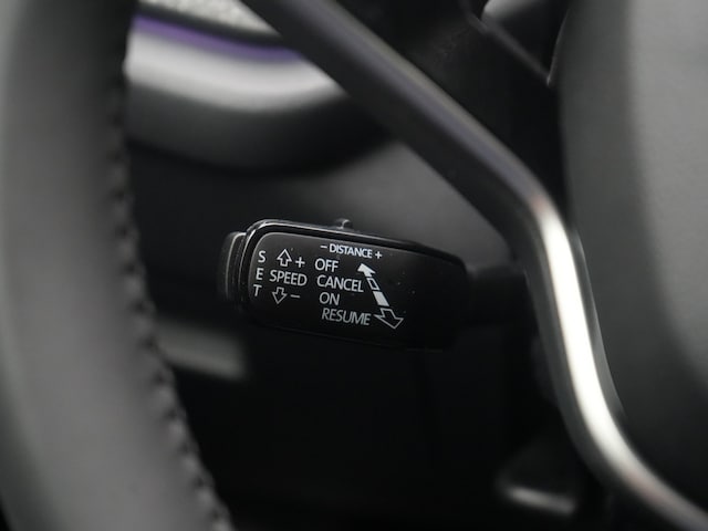 Skoda Octavia Combi Selection