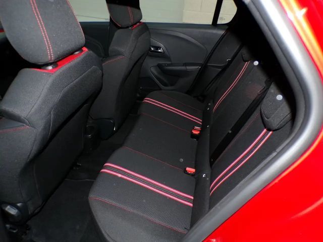 Opel Corsa F 1.2 Navi,Sitzheizg.,Kamera,Sportsitze,Allwetter.