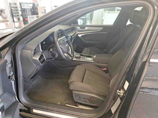 Audi A6 45 TFSI Avant S-Tronic