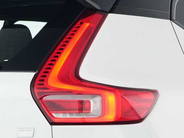 Volvo XC40 Recharge