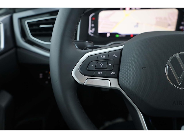 Volkswagen Taigo 1.0 TSI Style