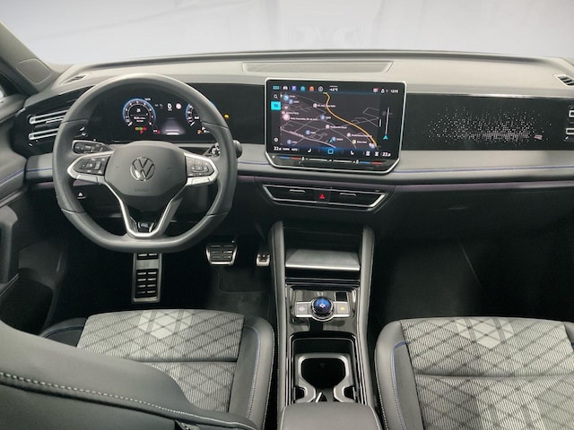 Volkswagen Tiguan 2.0 TSI DSG Style