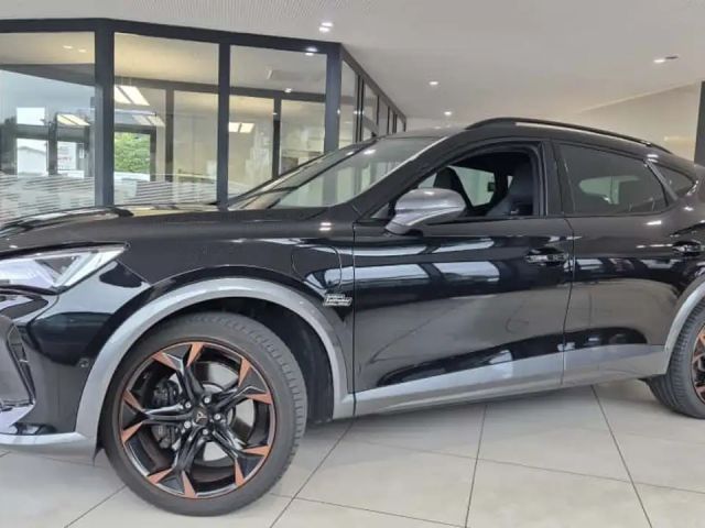 Cupra Formentor 1.4 DSG VZ e-Hybrid