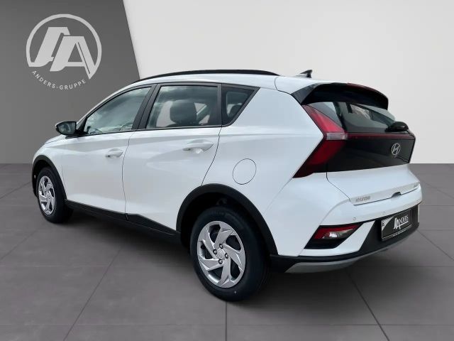 Hyundai Bayon 1.0 Select T-GDi