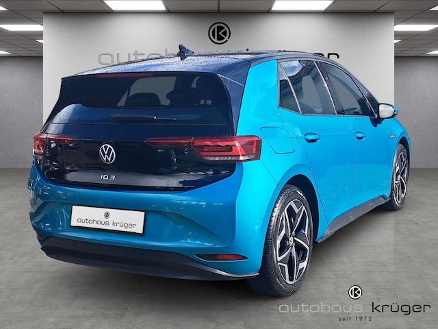 Volkswagen ID.3 City Performance Pure