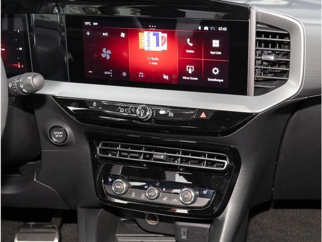 Opel Mokka GS-Line Grand Sport