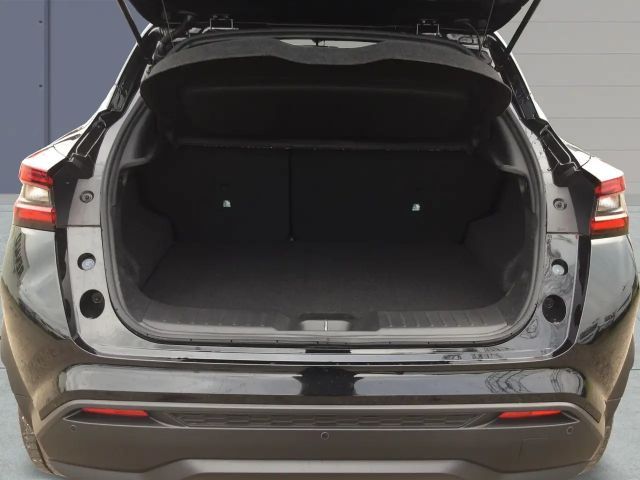 Nissan Juke DIG-T Tekna