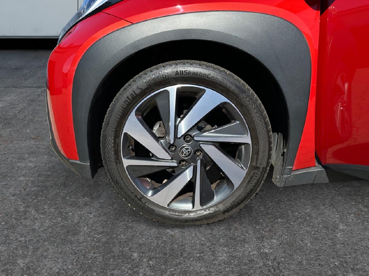 Toyota Aygo X 5-deurs