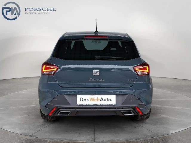 Seat Ibiza 1.0 TSI FR-lijn