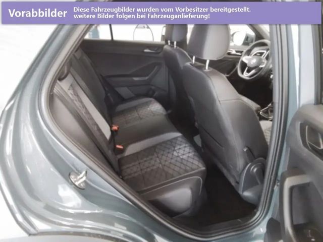 Volkswagen T-Roc 1.5 TSI DSG R-Line