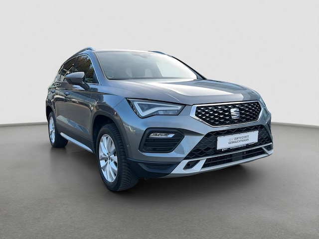 Seat Ateca 1.5 TSI
