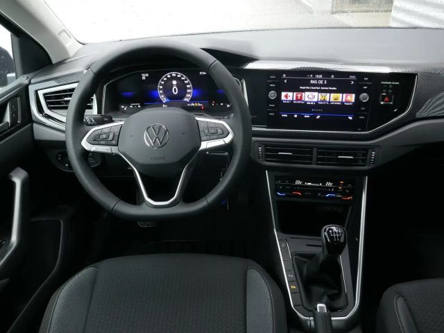 Volkswagen Polo Friends TSI