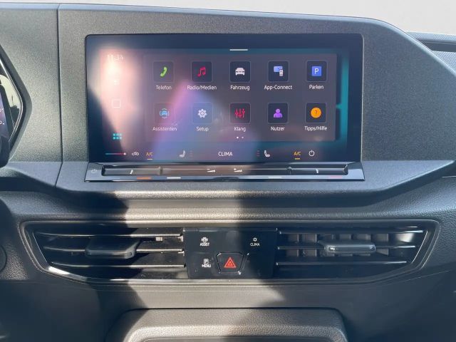 Volkswagen Caddy 1.5 TSI DSG Maxi