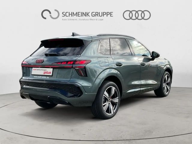 Audi Q3 S-Line