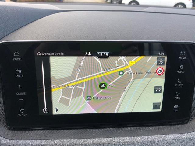 Skoda Kamiq Selection