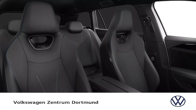 Volkswagen Passat R-Line Variant