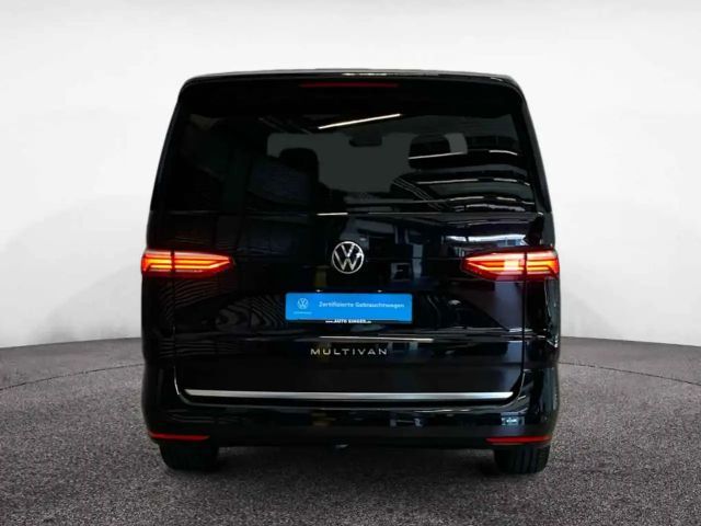 Volkswagen Multivan DSG Lang Style T7
