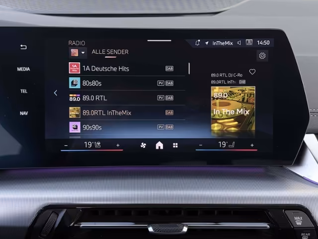 BMW 218 218i Active Tourer