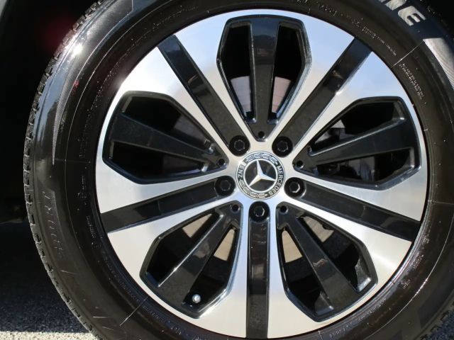 Mercedes-Benz GLC 300 4MATIC