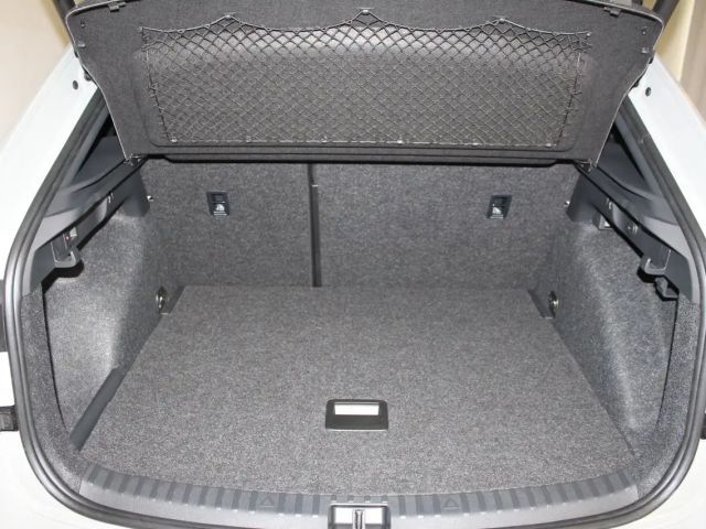 Skoda Scala Monte Carlo