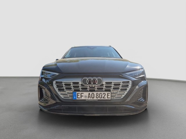 Audi Q8 e-tron 55 Quattro S-Line