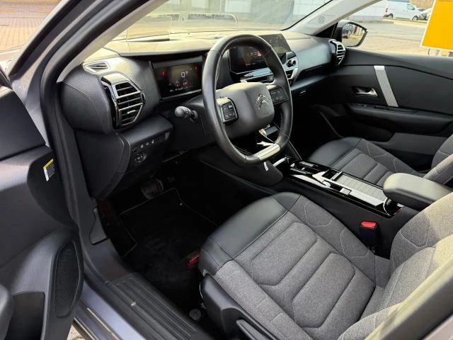 Citroën C4 Feel Pack PureTech