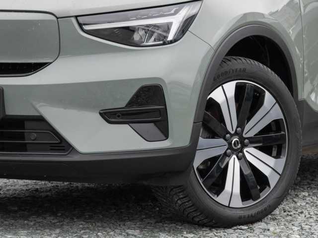 Volvo XC40 Plus Recharge