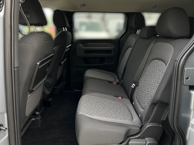 Volkswagen ID.Buzz ID.Buzz Pro *AHK*NAVI*LED*SITZHEIZUNG*