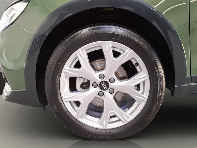 Audi A1 30 TFSI Allstreet S-Tronic