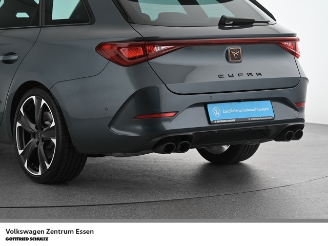 Cupra Leon Sportstourer VZ