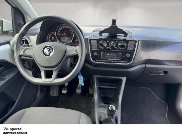 Volkswagen up! Move Move up!