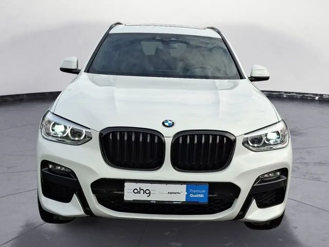 BMW X3 M-Sport xDrive20d