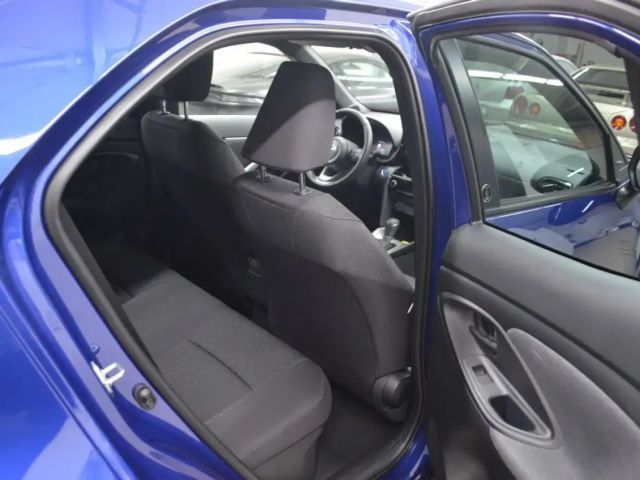 Toyota Yaris Cross Hybride Team D