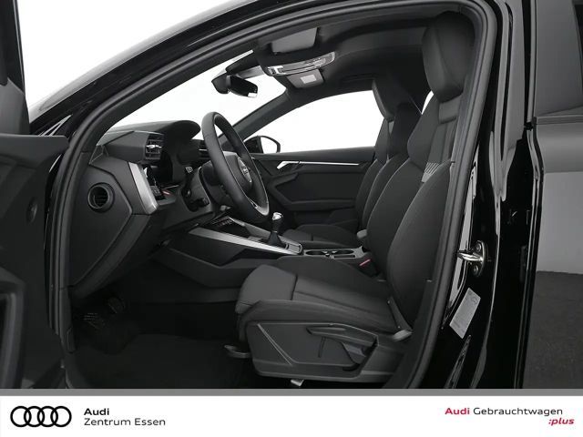 Audi A3 30 TFSI Sedan Sportback